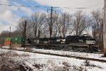 NS 9315, 9443 on 20Q